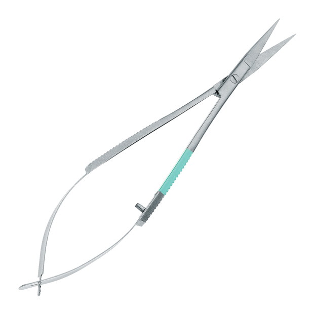 Peha-instrument Micro-Federschere