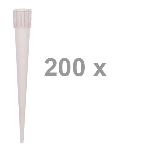 Spotchem Pipettenspitzen rosa EL SE-1520 Spotchem Pipettenspitzen rosa EL SE-1520