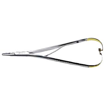 Nadelhalter nach Mathieu Nadelhalter nach Mathieu