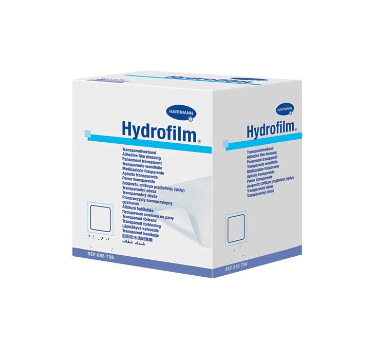 Hydrofilm Hydrofilm