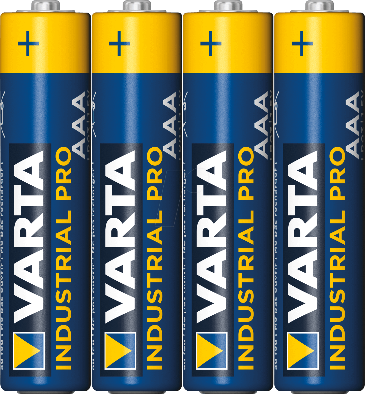 Alkaline Batterien Varta Mignon Alkaline Batterien Varta Mignon