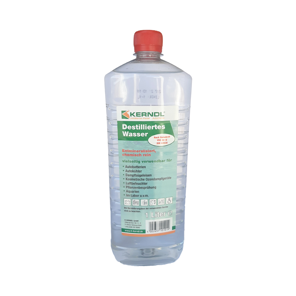 Aqua Dest
