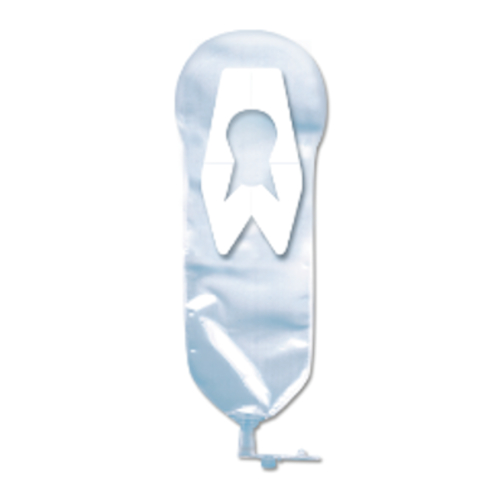 Urinocol Pädiatrie Urinauffangbeutel Beutel für Mädchen