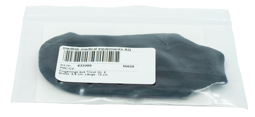 IVF Hartmann Fingerlinge IVF Hartmann Fingerlinge