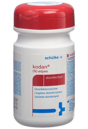 schülke Kodan (N) lingettes