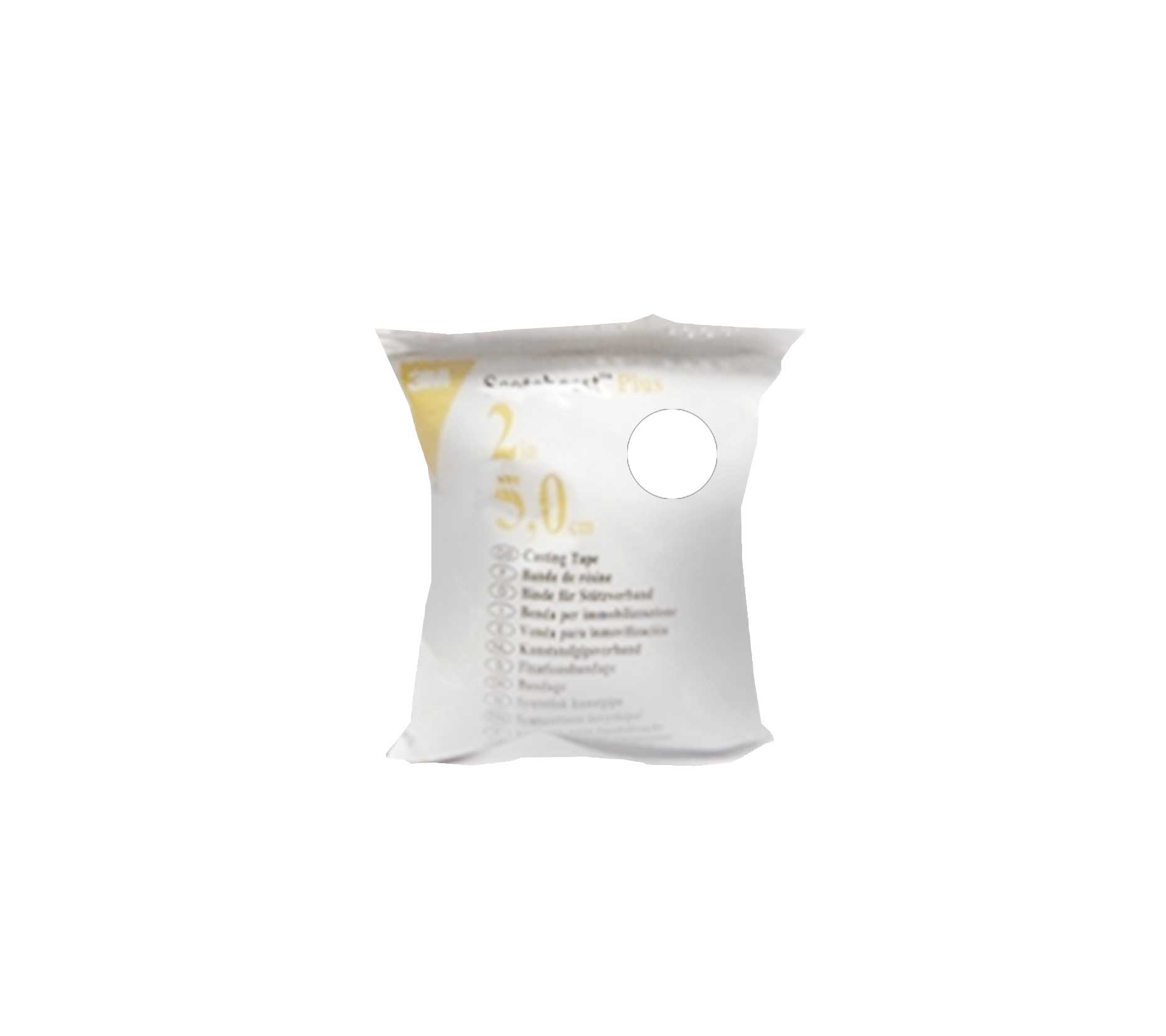 3M Scotchcast Plus Blanc