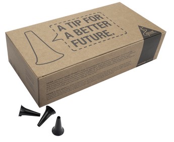 HEINE AllSpec Einweg-Tips Ø 4.0 mm HEINE AllSpec Einweg-Tips Ø 4.0 mm