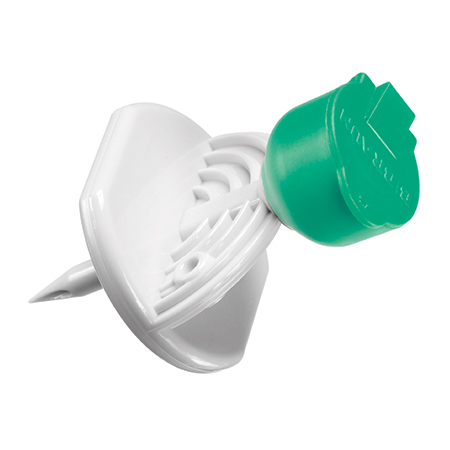 BBraun Mini-Spike Plus grün Standardspitze