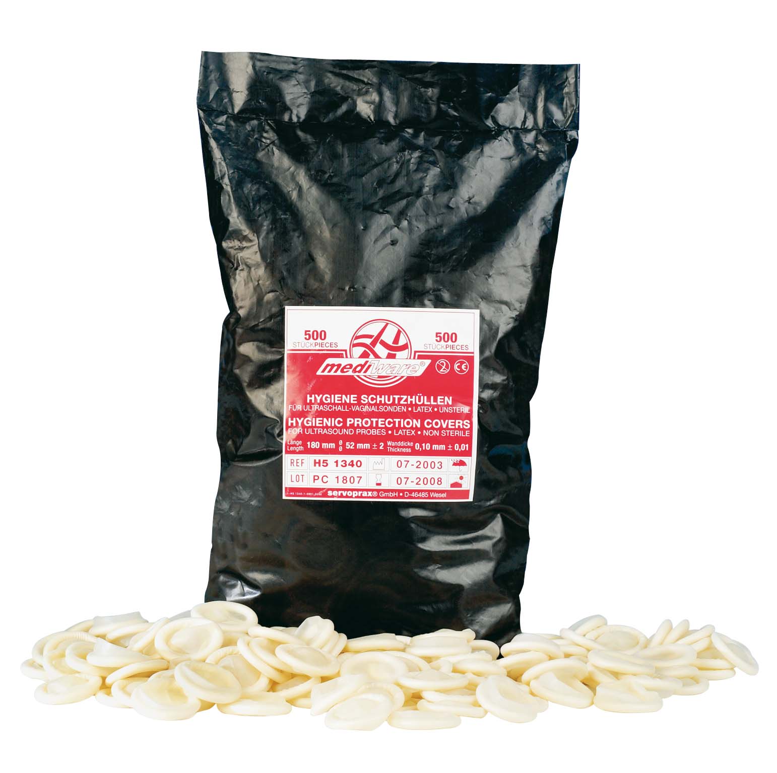 mediware Schutzhüllen mediware Schutzhüllen