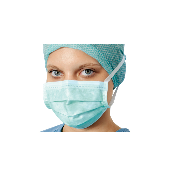 Foliodress mask comfort Senso 