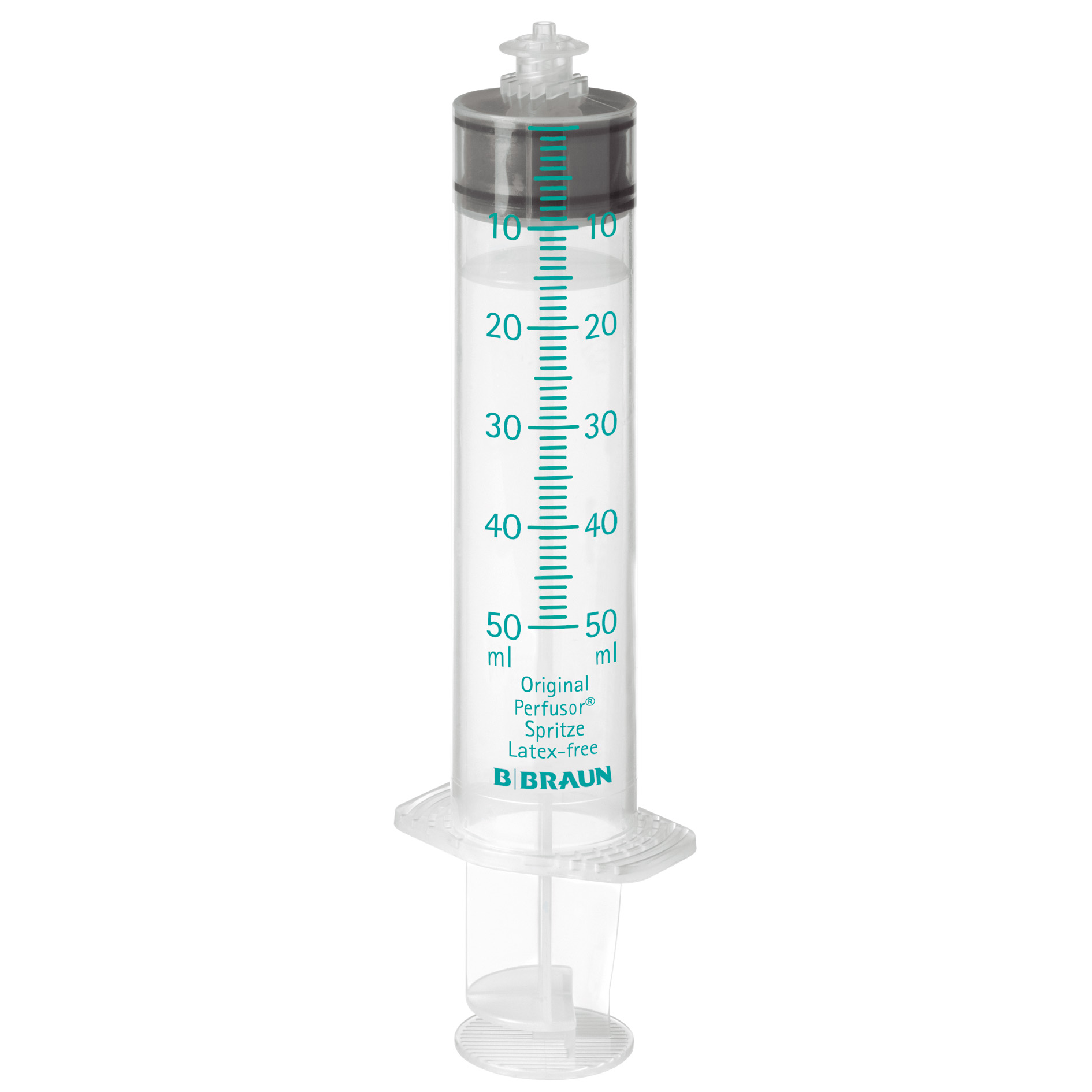 BBraun Perfusorspritzen 3-teilig
