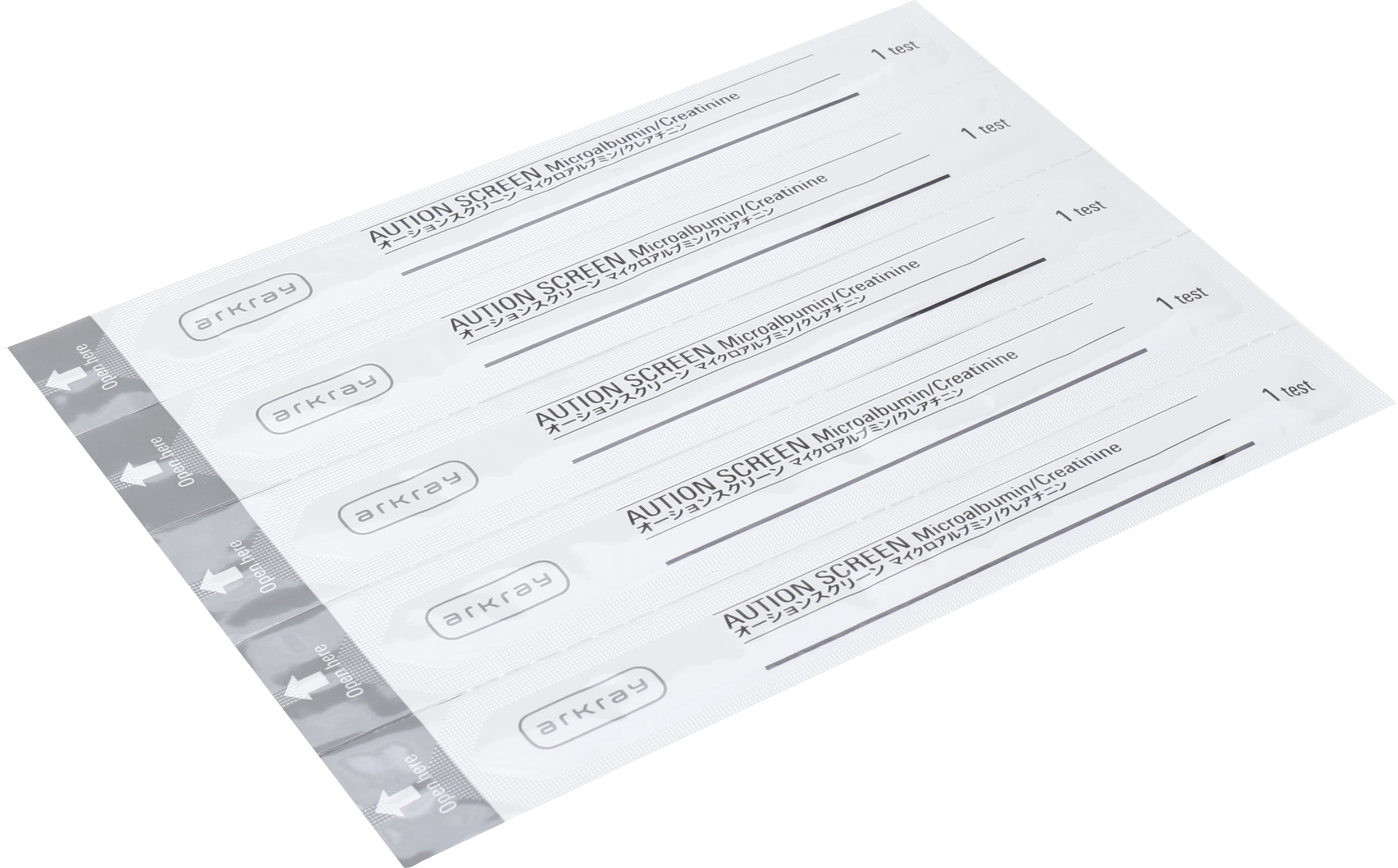 Aution Screen Miroalbumin Aution Screen Miroalbumin