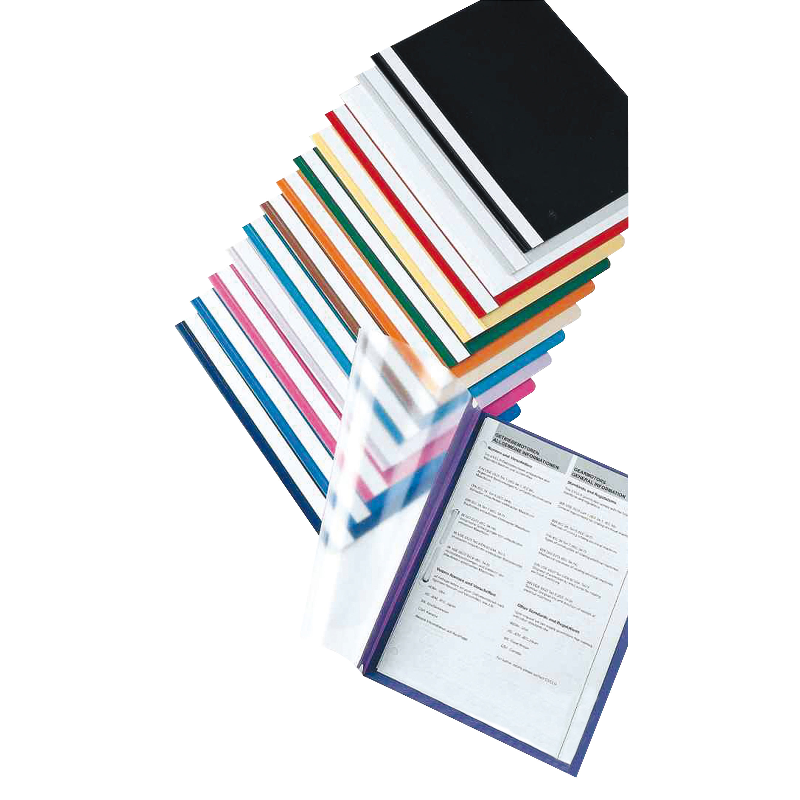 herlitz Schnellhefter herlitz Schnellhefter