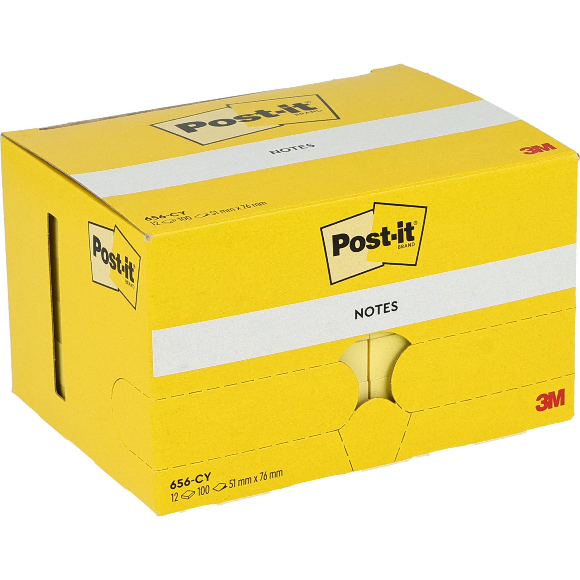 Haftnotizen Post-It