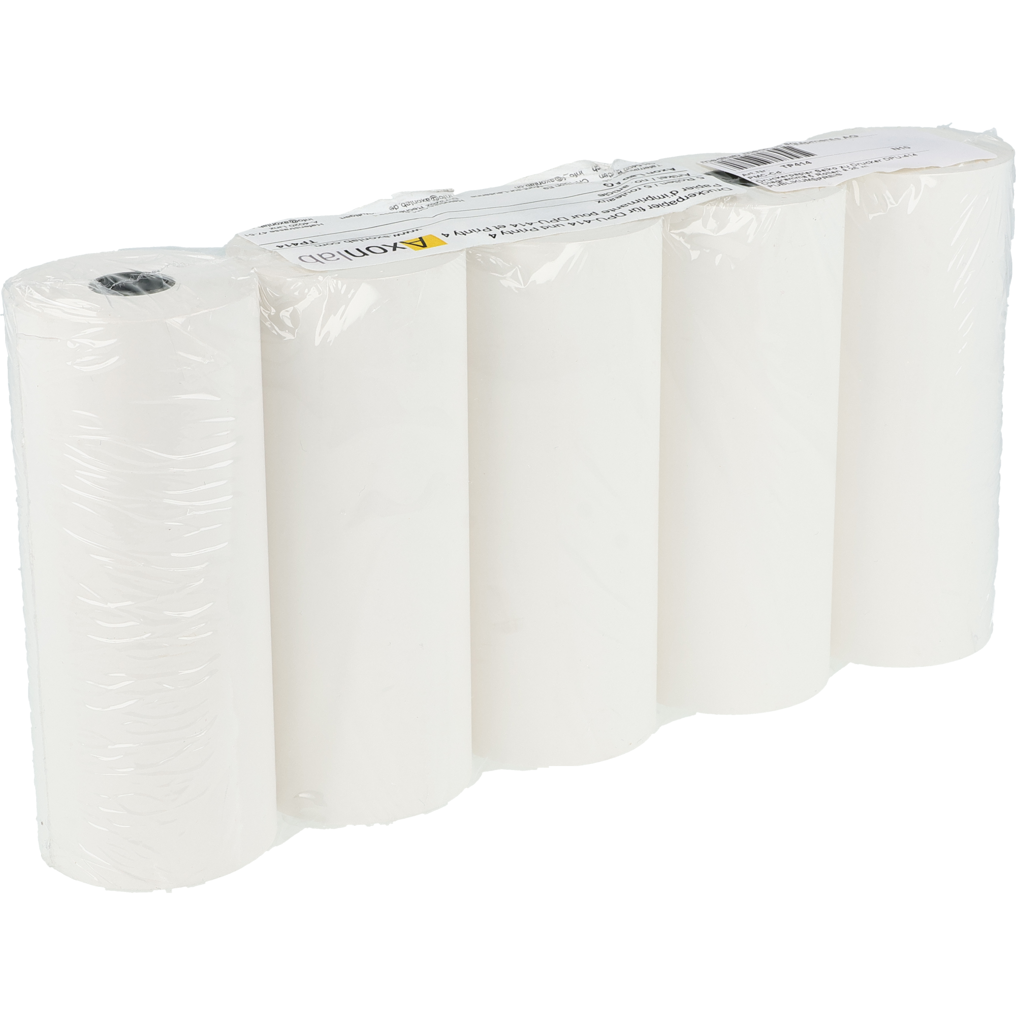 Druckerpapier Seiko zu Drucker DPU-414 Druckerpapier Seiko zu Drucker DPU-414