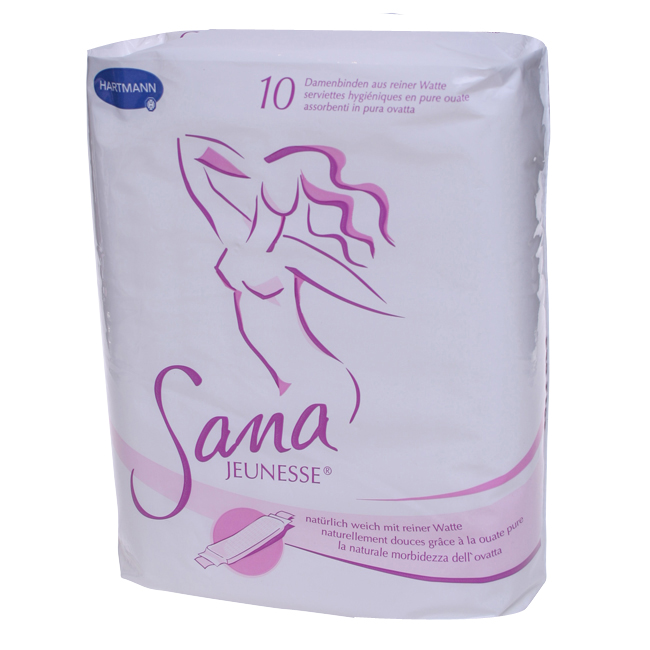 Sana Jeunesse Sana Jeunesse