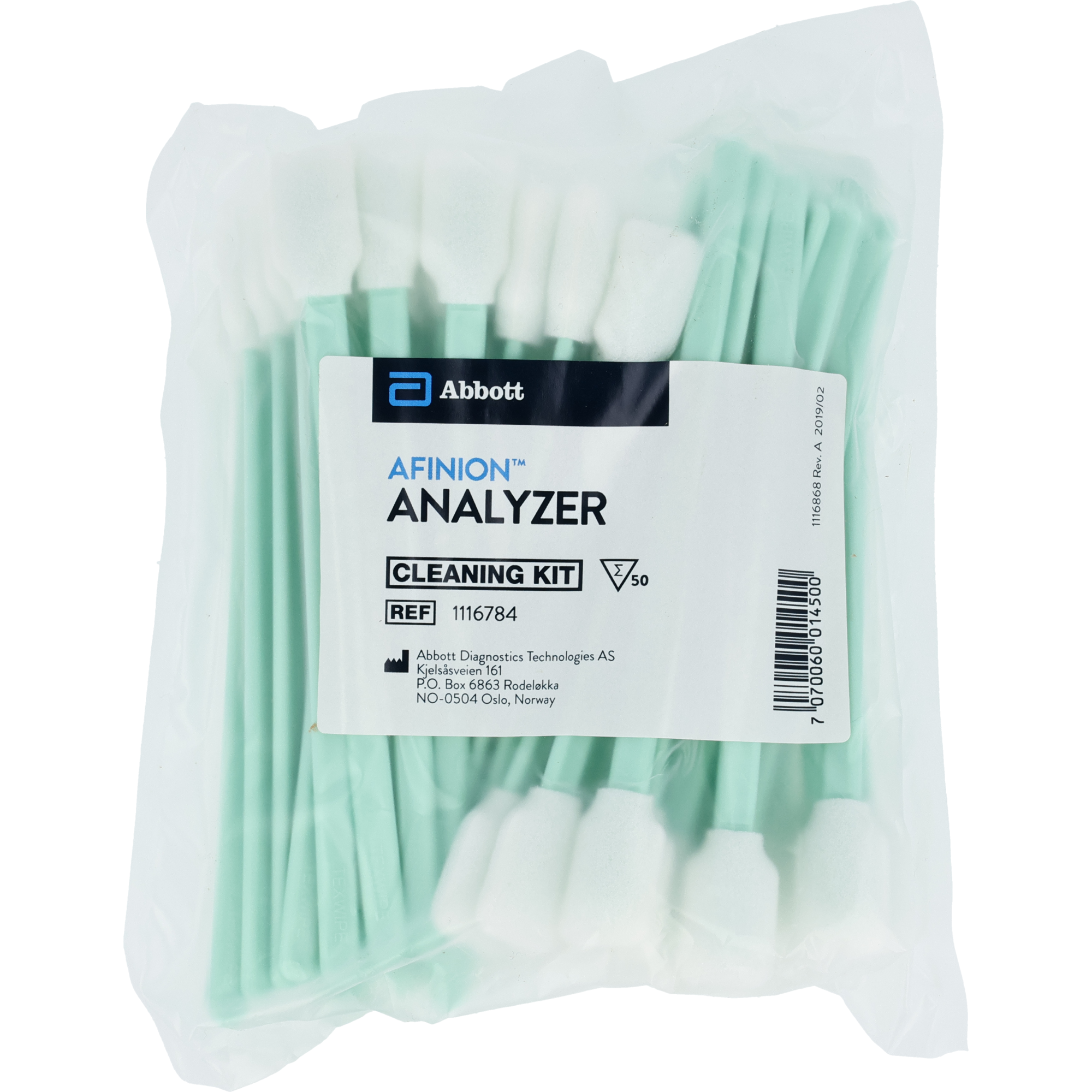 Afinion Cleaning Kit Afinion Cleaning Kit