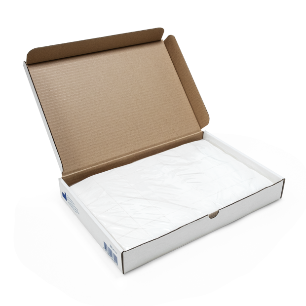 Cellodent unsteril, 12-fach