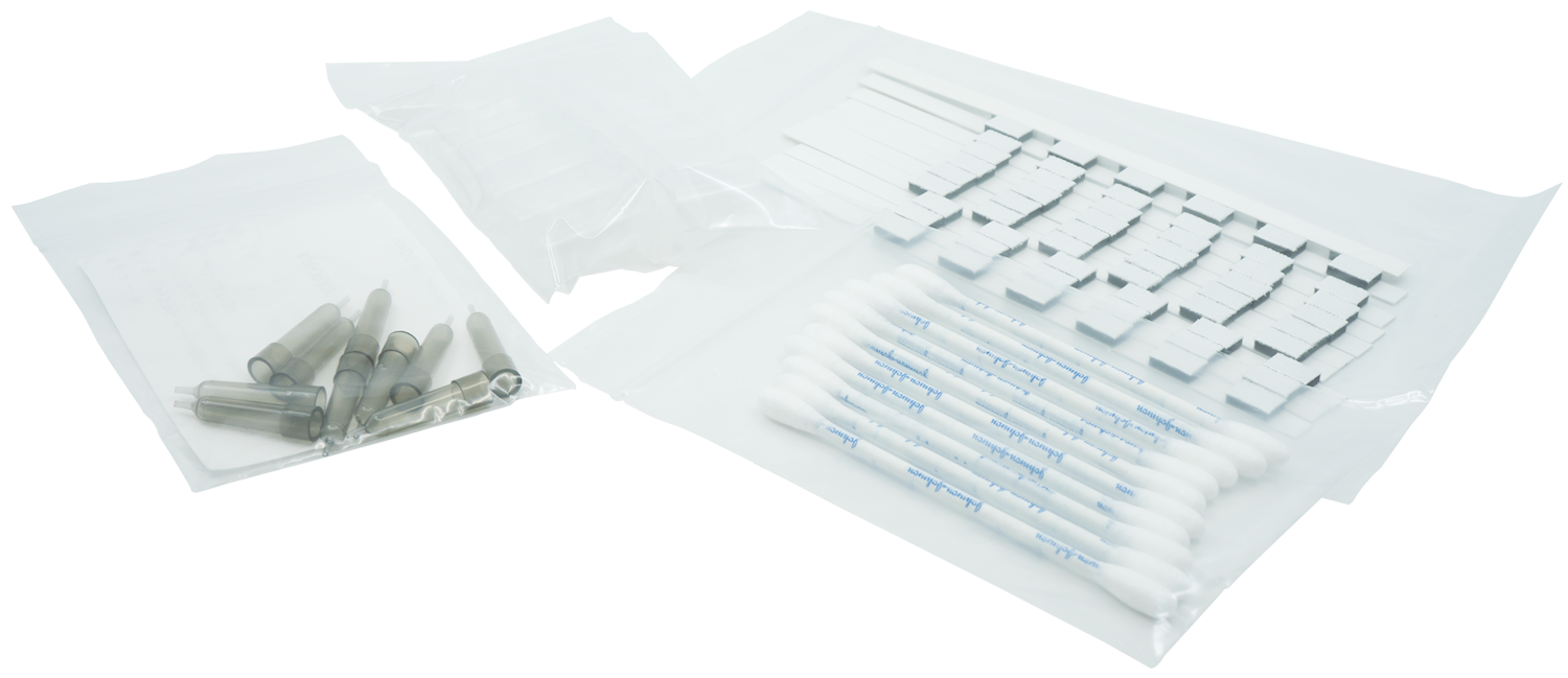 Spotchem D-Concept Reinigungskit