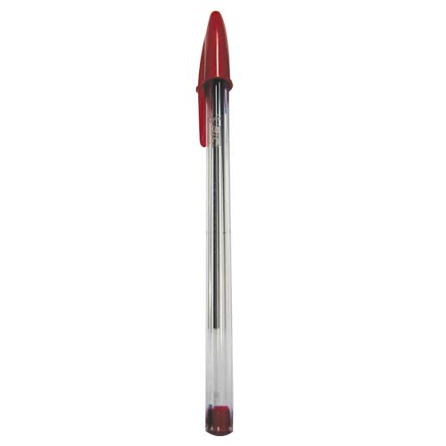 Stylo à bille BIC Cristal