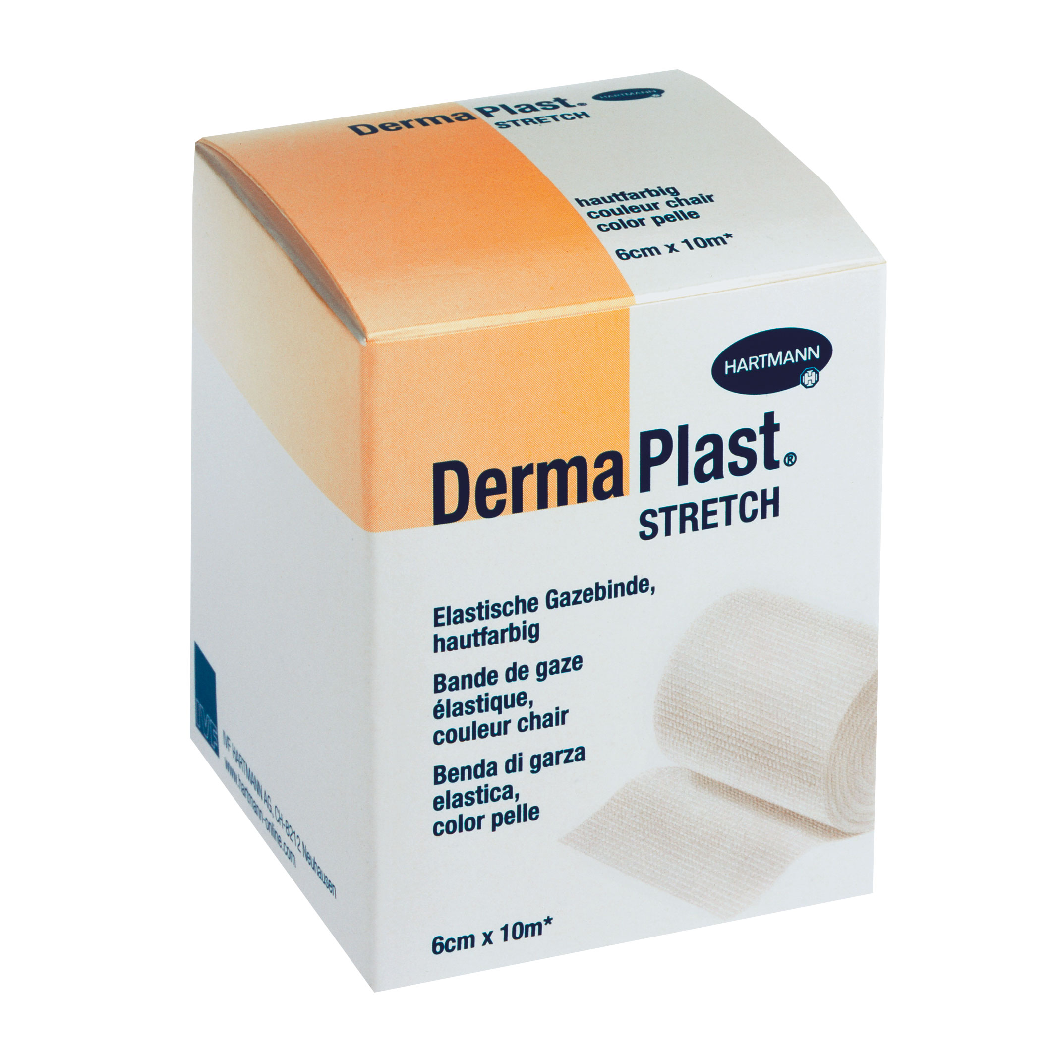 DermaPlast Stretch DermaPlast Stretch