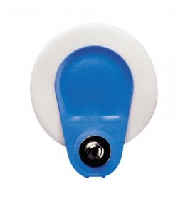 Blue Sensor (Ambu) EKG-Elektroden Typ P-00-S Blue Sensor (Ambu) EKG-Elektroden Typ P-00-S