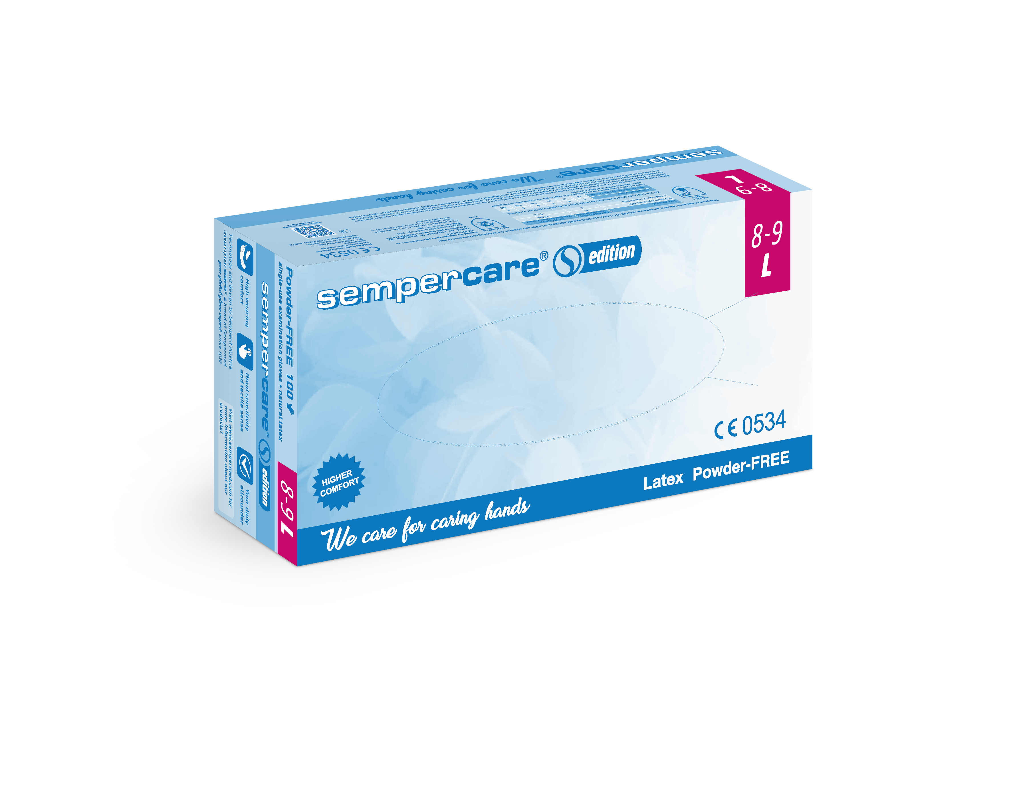 Sempercare Edition Sempercare Edition