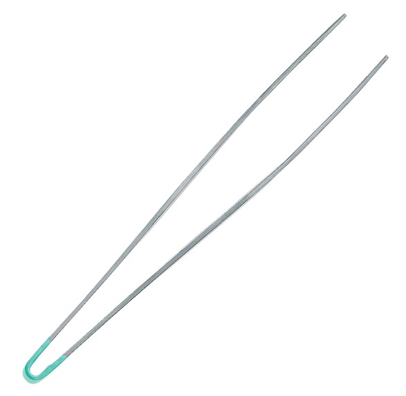 Peha-instrument Splitterpinzette gerade