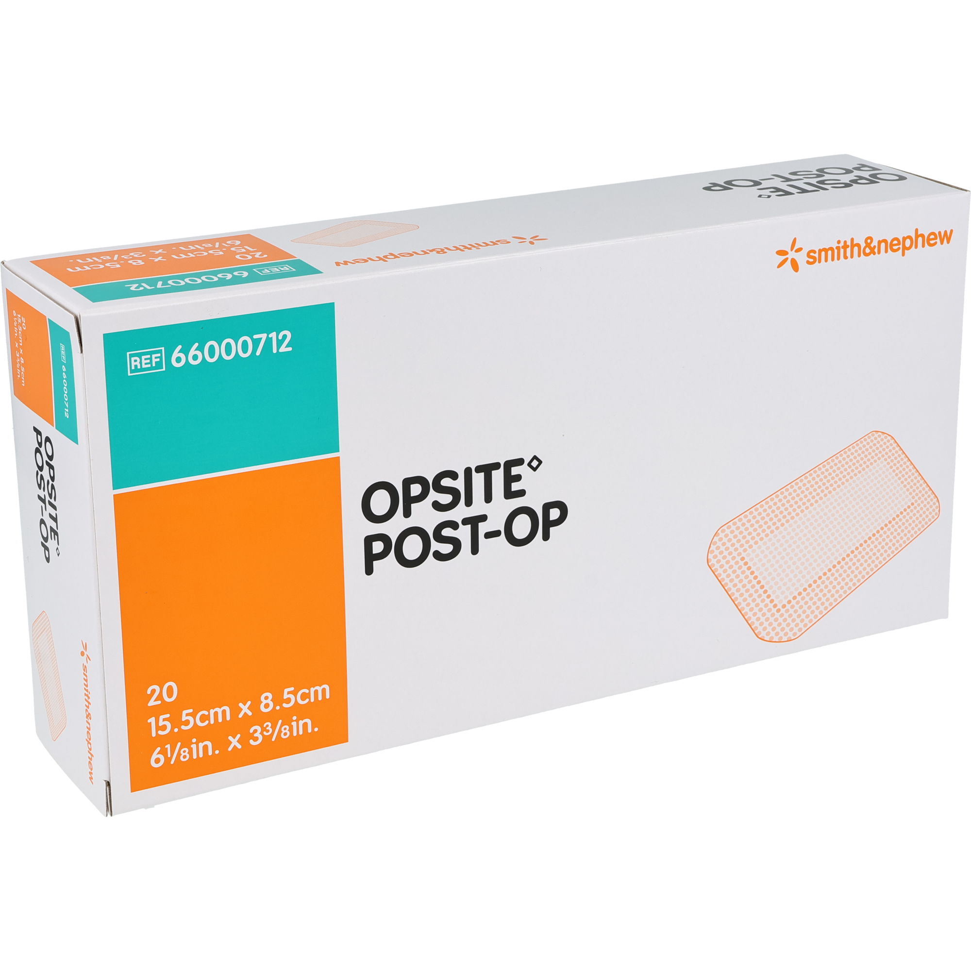 OpSite Post-OP OpSite Post-OP