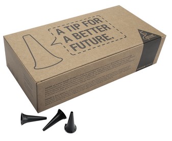 HEINE AllSpec Einweg-Tips Ø 2.5 mm HEINE AllSpec Einweg-Tips Ø 2.5 mm