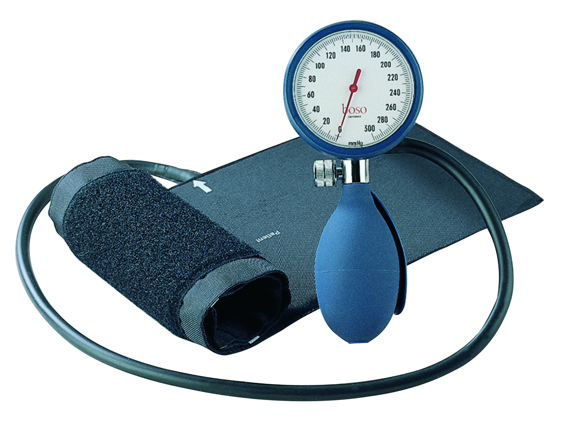 Boso clinicus I Blutdruckmessgerät Boso clinicus I Blutdruckmessgerät