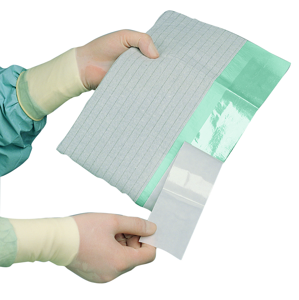 Foliodrape OP-Klebestreifen