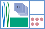 MediSet Wundverband-Set-1 steril