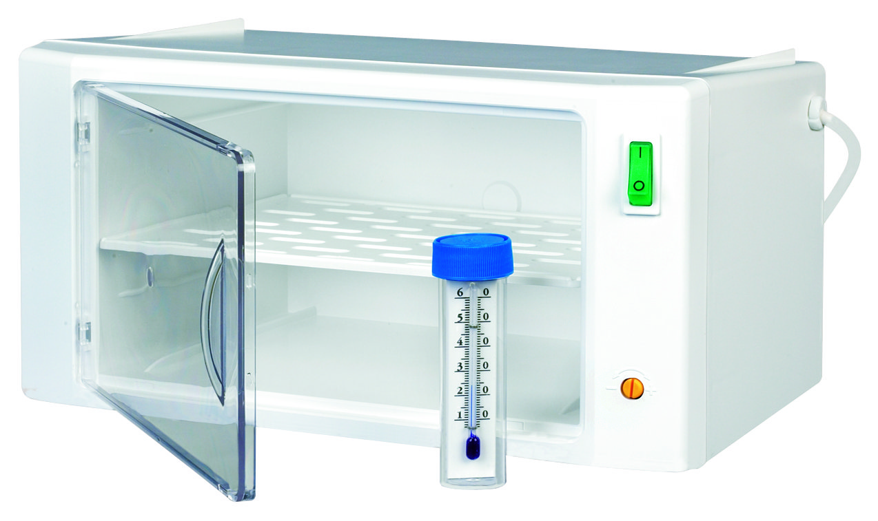 Mini-Laborbrutschrank Cultura M Mini-Laborbrutschrank Cultura M