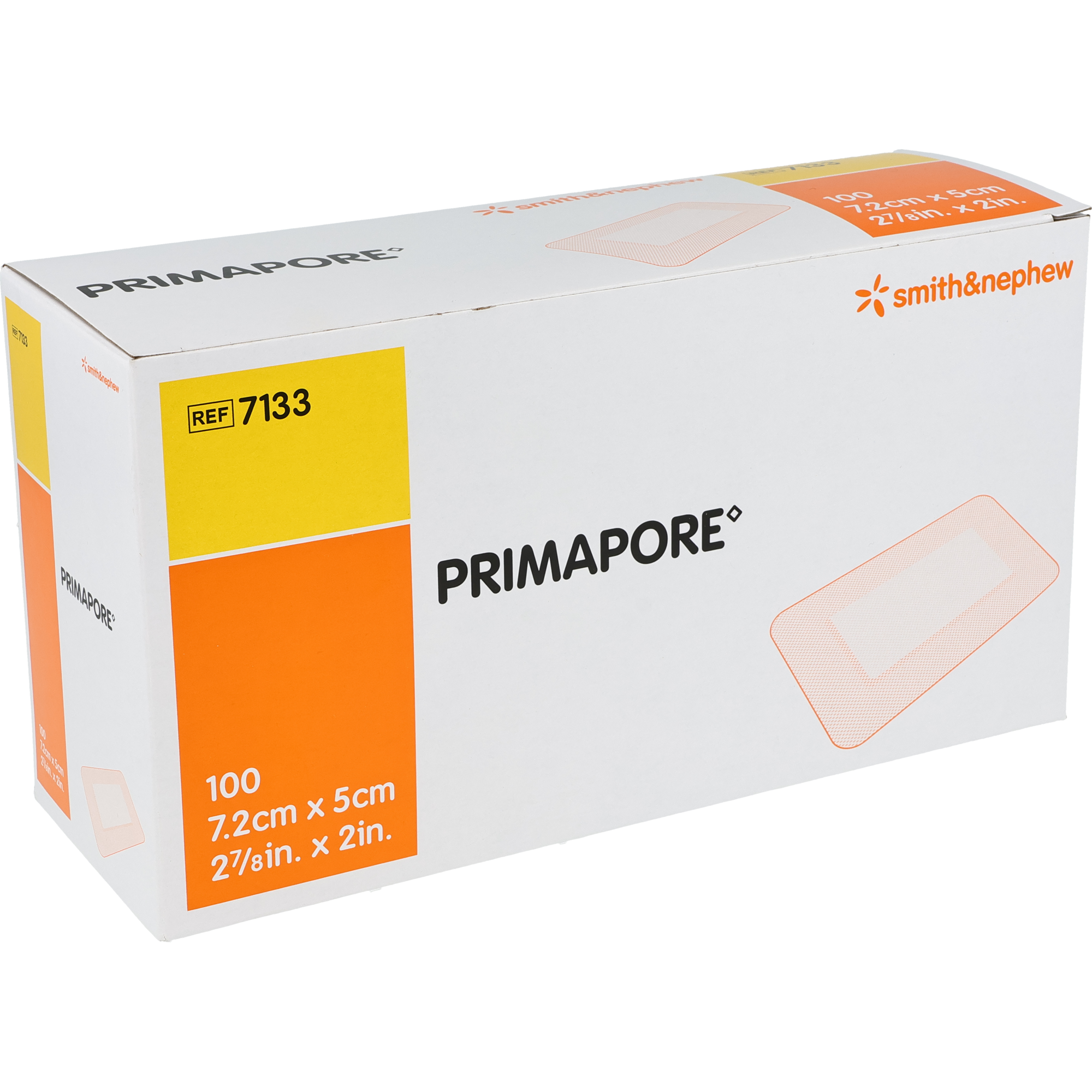 Primapore Primapore