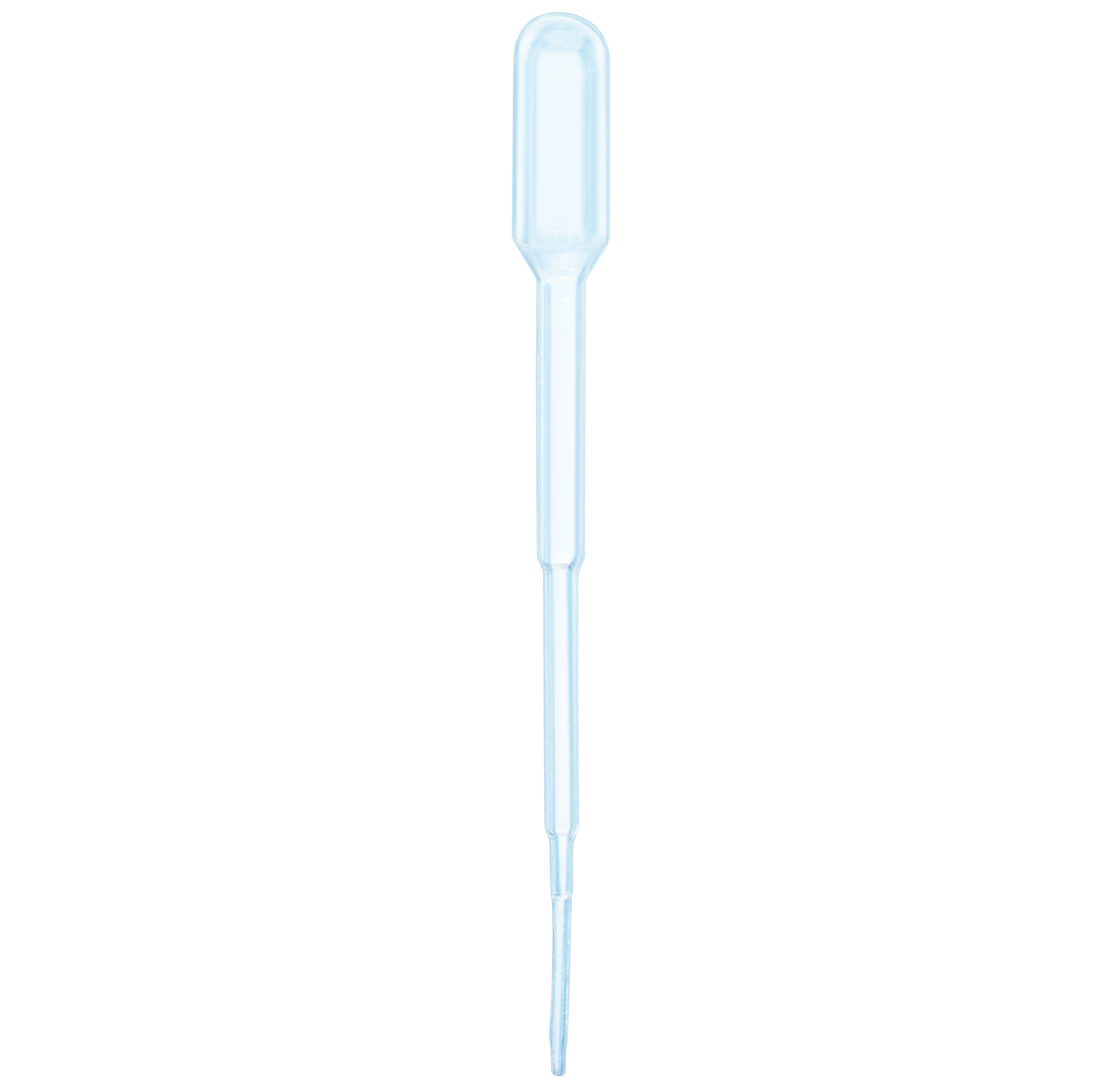 Pipette de transfert Volume nominal : 1 ml