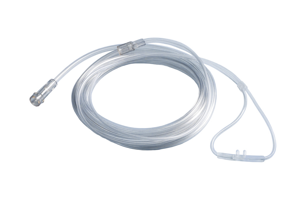 Sauerstoffbrille Dahlhausen Erwachsene (gerade) Sauerstoffbrille Dahlhausen Erwachsene (gerade)