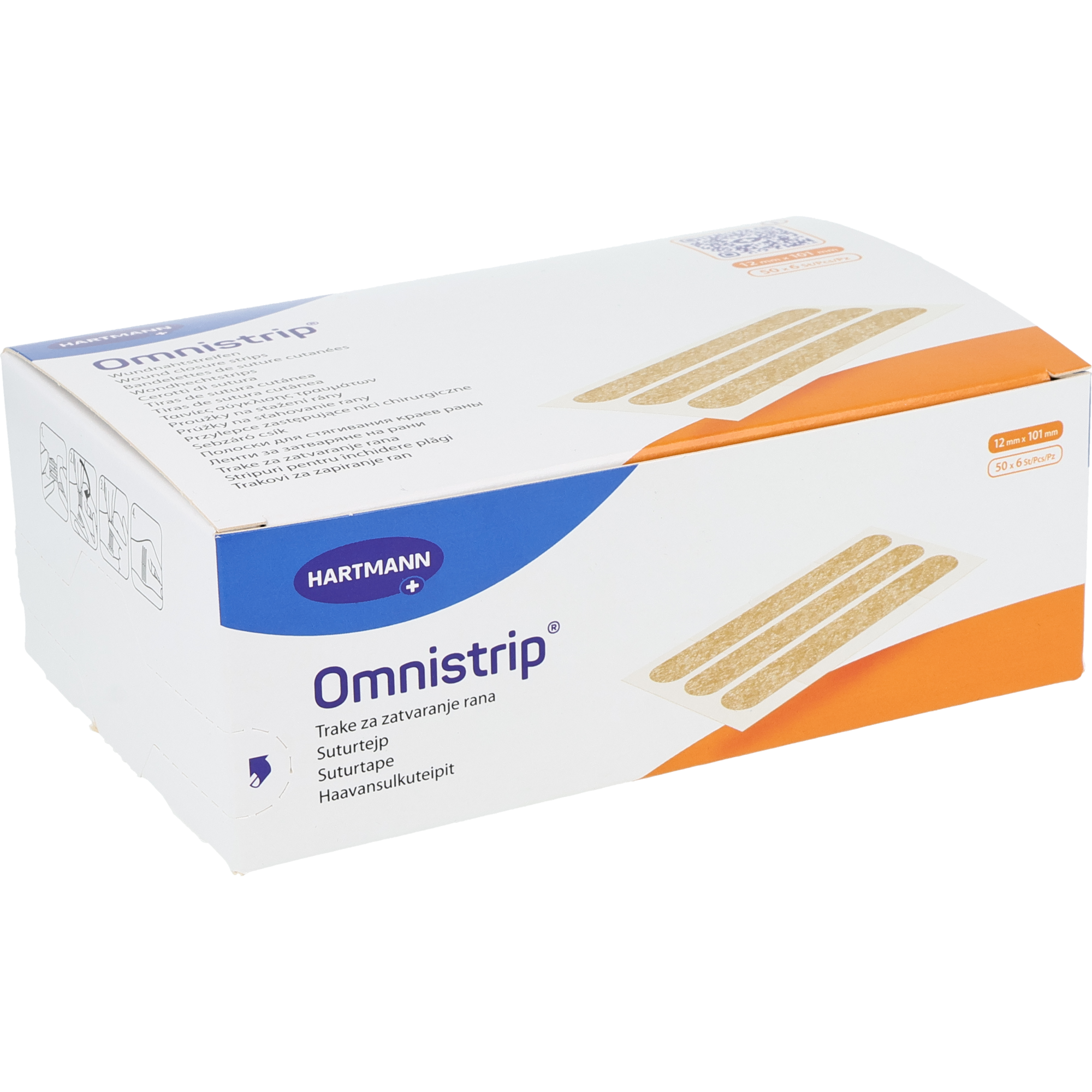 Omnistrip Omnistrip