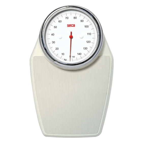 seca 760 - Mechanische Personenwaage mit Kreiszeiger seca 760 - Mechanische Personenwaage mit Kreiszeiger