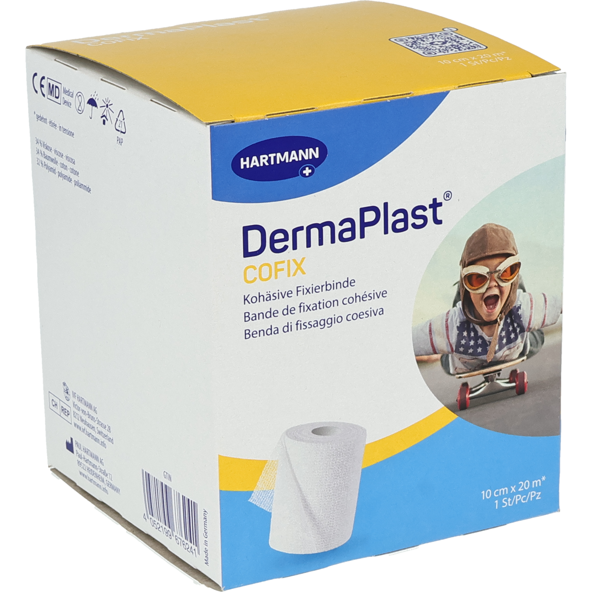 DermaPlast CoFix latexfrei DermaPlast CoFix latexfrei
