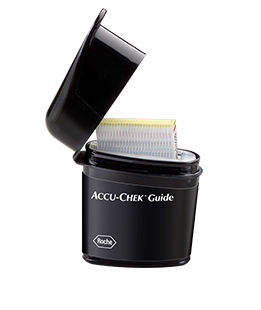 Roche Accu-Chek Guide