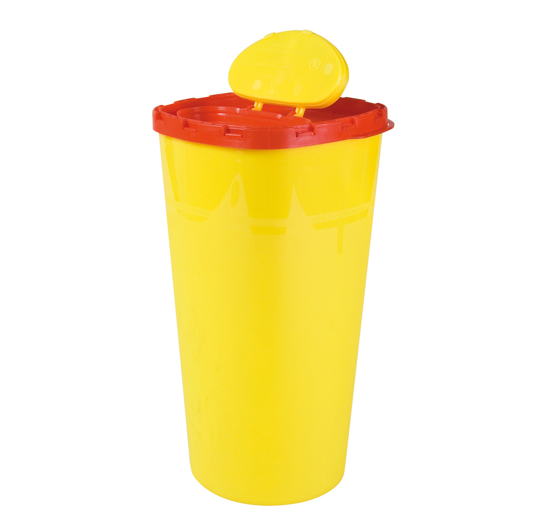 Multi-Safe euroMatic 6 Liter