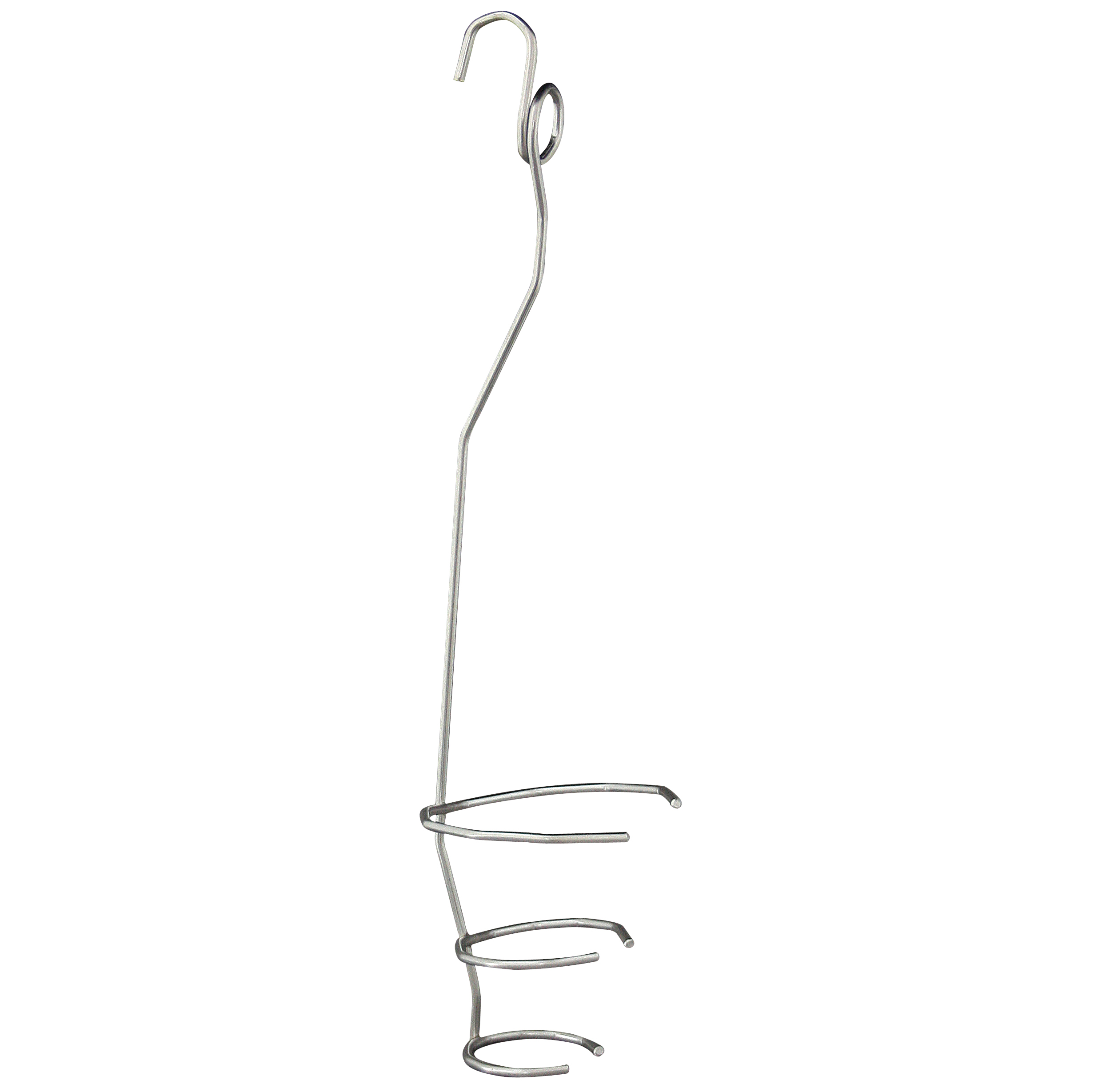 Universalflaschenhalter für Instrumente