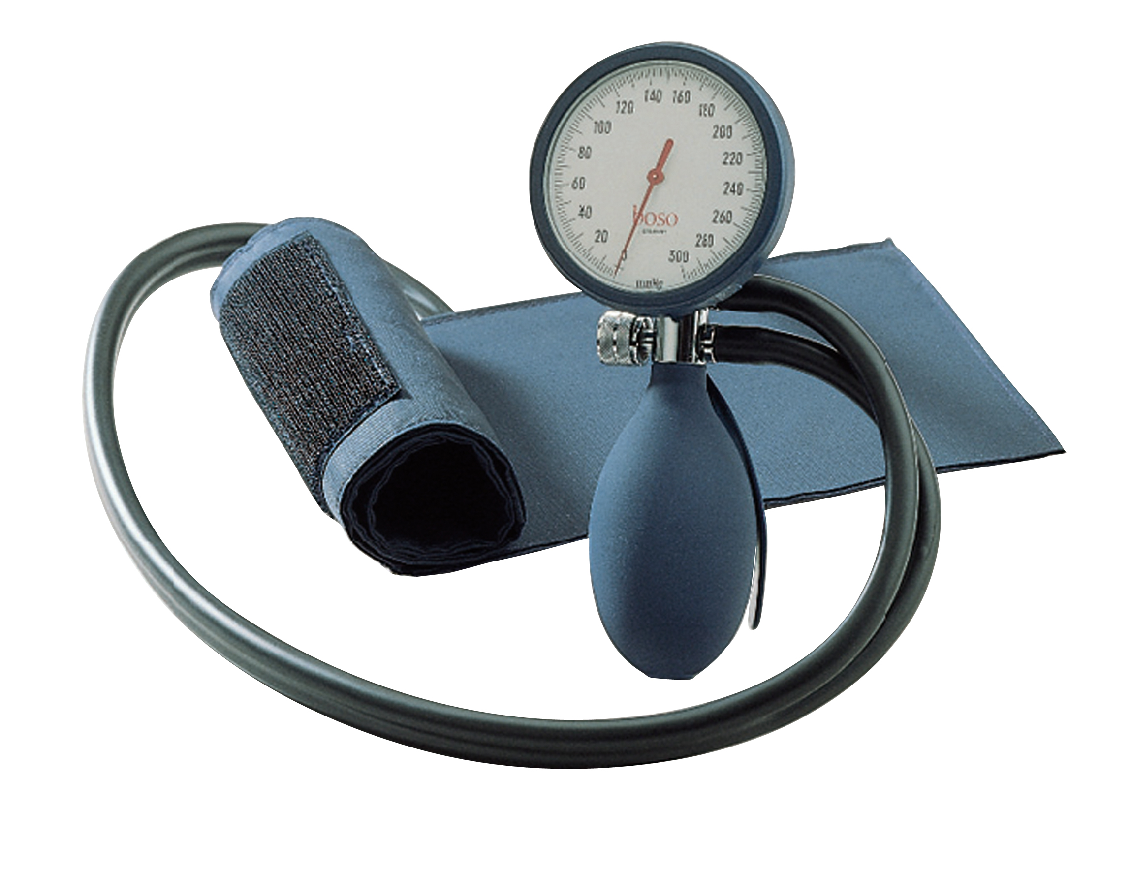 Boso clinicus II Blutdruckmessgerät Boso clinicus II Blutdruckmessgerät