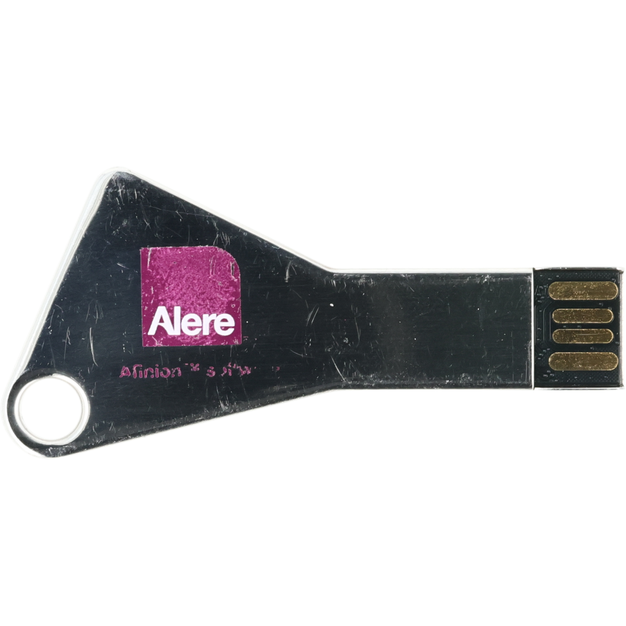 Alere Afinion USB Flash Drive Alere Afinion USB Flash Drive