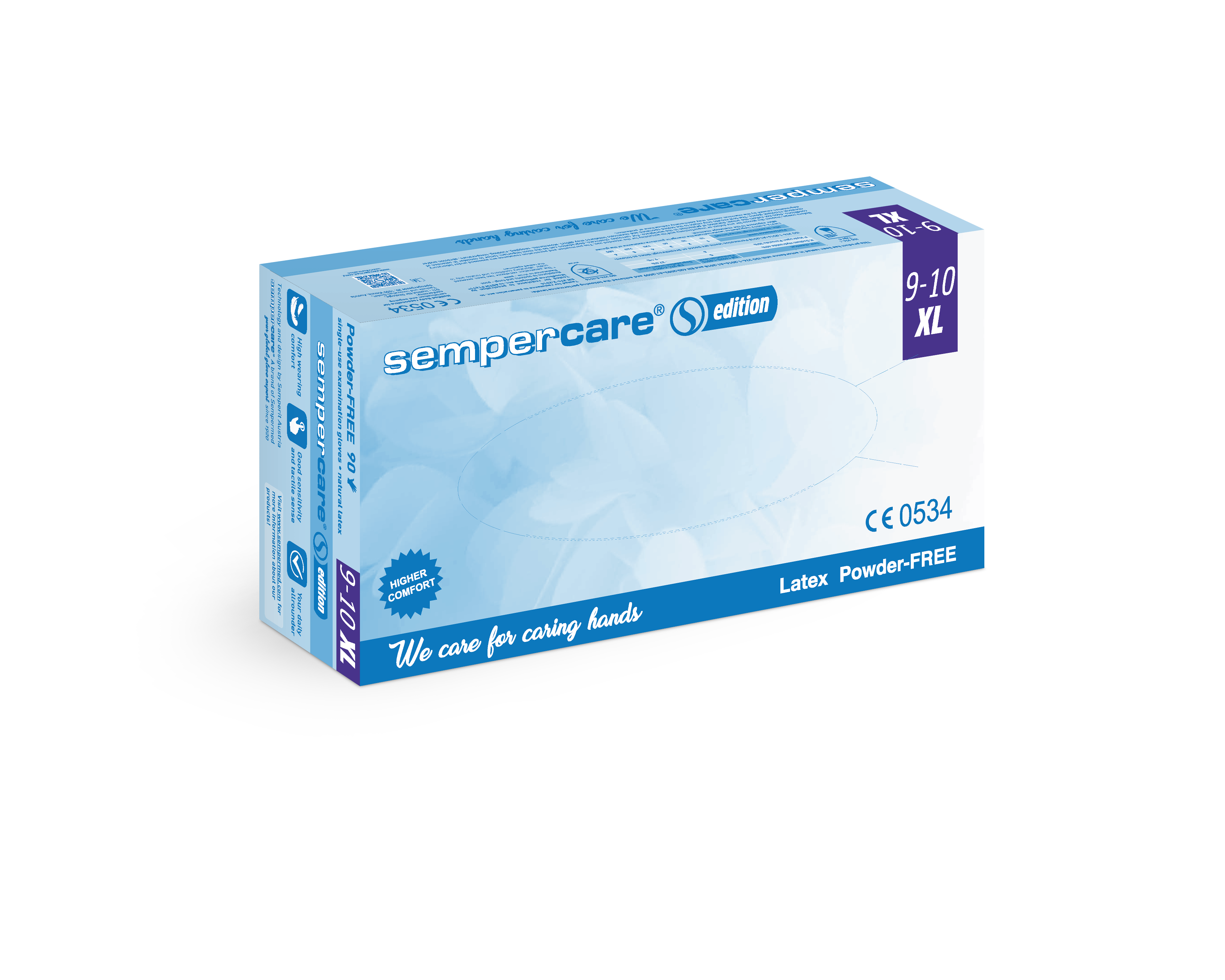 Sempercare Edition Sempercare Edition