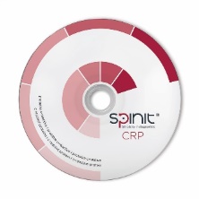 spinit CRP Reagenzdiscs Version V2 spinit CRP Reagenzdiscs Version V2
