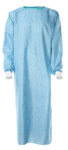 Foliodress gown Protect Standard