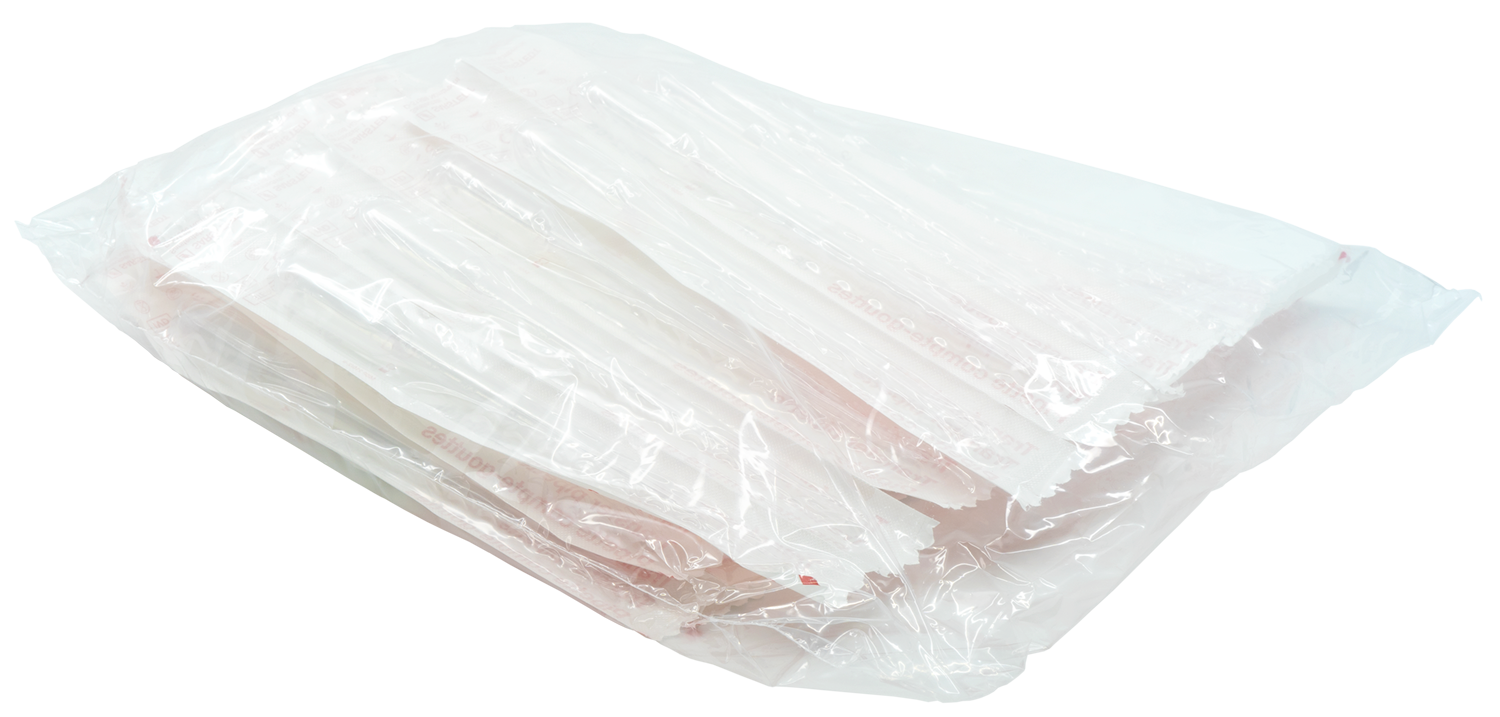 Transferpipette einzel steril verpackt