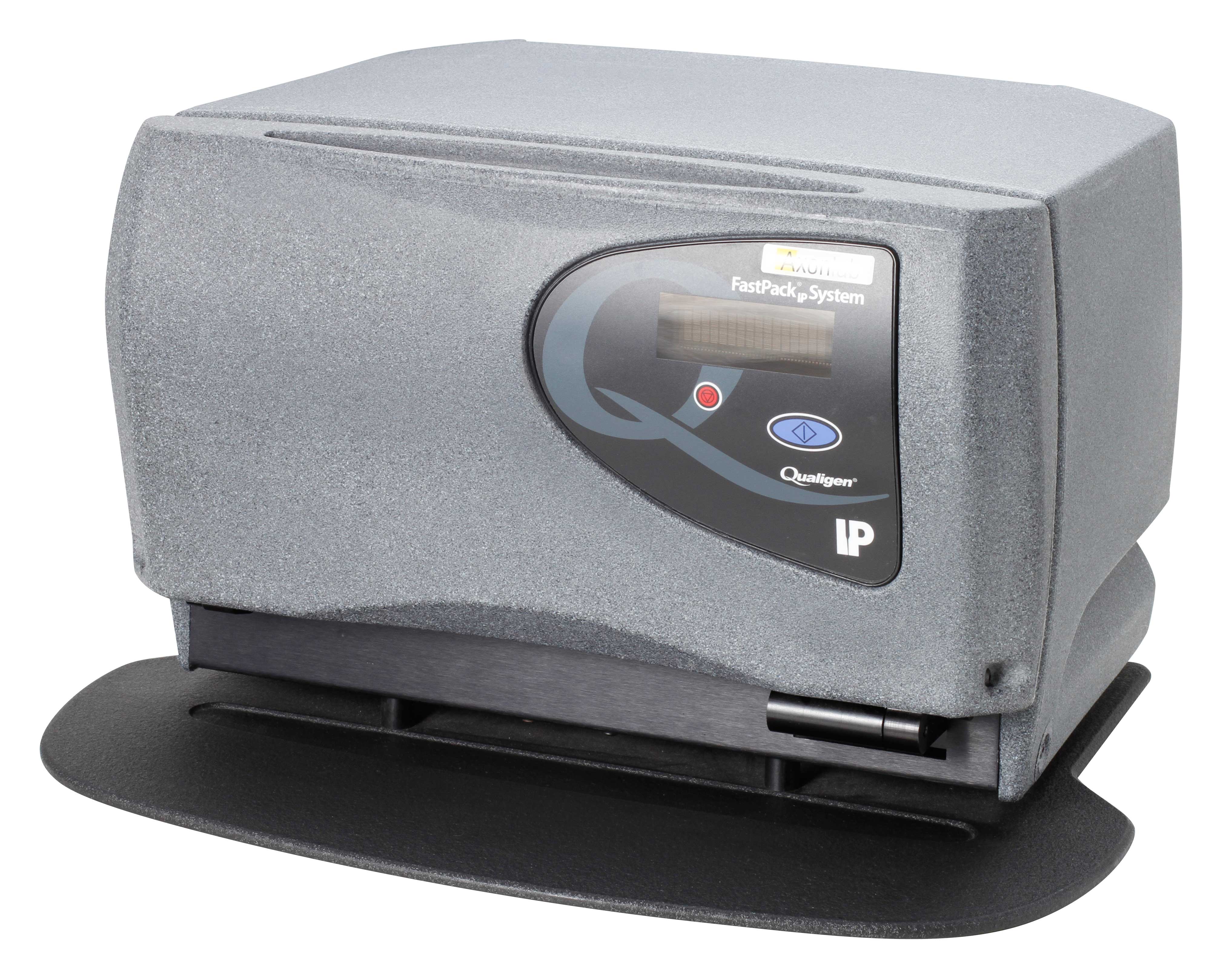 FastPack IP System